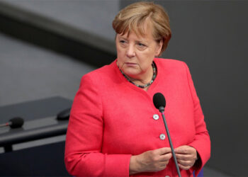 ਜਰਮਨੀ ਵਿੱਚ ਤਾਲਾਬੰਦੀ 18 ਅਪ੍ਰੈਲ ਤੱਕ ਵਧਾਈ