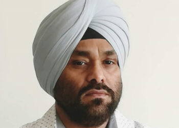 ਕੈਪਟਨ ਅਮਰਿੰਦਰ ਸਿੰਘ ਨਿੱਜੀ ਦਖਲਅੰਦਾਜ਼ੀ ਕਰਕੇ 85ਵੀਂ ਸੰਵਿਧਾਨਿਕ ਸੋਧ ਨੂੰ ਲਾਗੂ ਕਰਵਾਉਣ — ਕੈਂਥ