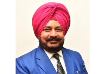 ਪੰਜਾਬ ਬਜਟ ਗ਼ਰੀਬ ਪੱਖੀ ਅਤੇ ਵਿਕਾਸਮੁਖੀ: ਸਾਧੂ ਸਿੰਘ ਧਰਮਸੋਤ