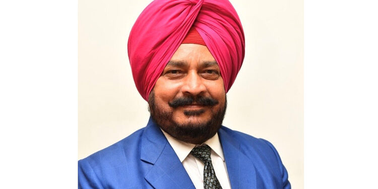 ਪੰਜਾਬ ਬਜਟ ਗ਼ਰੀਬ ਪੱਖੀ ਅਤੇ ਵਿਕਾਸਮੁਖੀ: ਸਾਧੂ ਸਿੰਘ ਧਰਮਸੋਤ