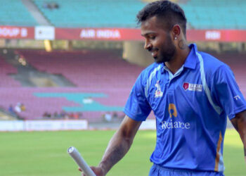 ਟੀ20 ਲਈ ਹਾਰਦਿਕ ਨੇ ਕੀਤਾ ਅਭਿਆਸ, ਧਵਨ ਰਹਿ ਸਕਦੈ ਟੀਮ ’ਚੋਂ ਬਾਹਰ