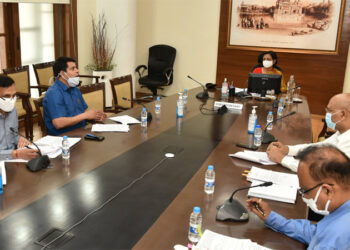 ਪੰਜਾਬ ਵਿੱਚ ਦਰਿਆਈ ਪਾਣੀਆਂ ਦੀ ਸਫ਼ਾਈ ਲਈ 2140 ਕਰੋੜ ਰੁਪਏ ਦੀ ਯੋਜਨਾ