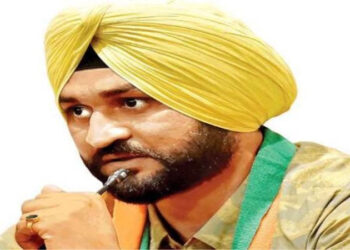 ਸਰਸਵਤੀ ਦੀ ਜਲਧਾਰ ਦੇ ਲਈ ਤਿੰਨ ਪਿੰਡਾਂ ਦੇ ਕਿਸਾਨਾਂ ਨੇ ਦਿੱਤੀ ਜਮੀਨ