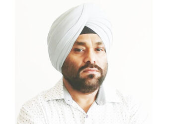 ਭਾਜਪਾ ਵਿਧਾਇਕ ਦੀ ਪੁਲਿਸ ਦੀ ਮੌਜੂਦਗੀ ਵਿੱਚ ਕੁੱਟਮਾਰ ਤੇ ਬੇਇੱਜ਼ਤ ਕਰਨਾ ਸ਼ਰਮਨਾਕ —-  ਕੈਂਥ