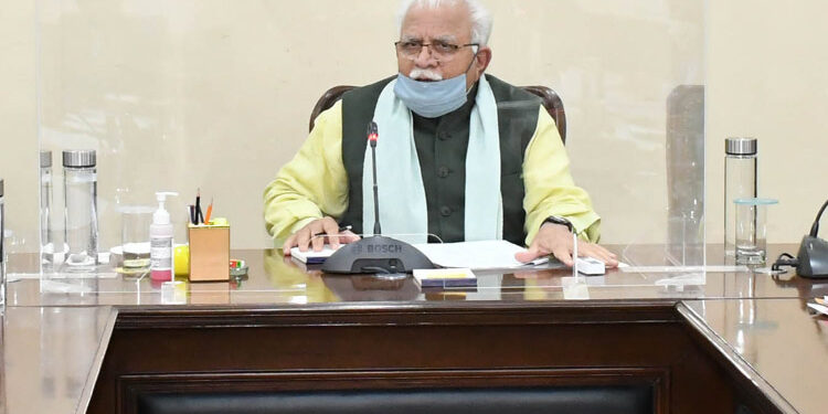 ਹਰਿਆਣਾ ਪੁਲਿਸ ਵਿਚ ਸਬ-ਇੰਸਪੈਕਟਰ ਨੂੰ ਹੁਣ ਸਮੇਂ ‘ਤੇ ਮਿਲੇਗੀ ਪਦੋਓਨੱਤੀ