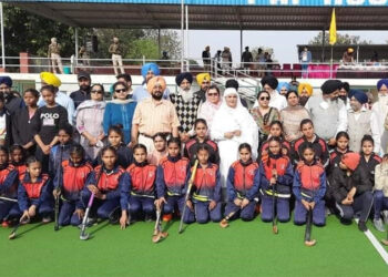 ਸ਼੍ਰੋਮਣੀ ਕਮੇਟੀ ਵੱਲੋਂ ਲੜਕੀਆਂ ਦੀ ਖੇਡ ਅਕੈਡਮੀ ’ਚ ਦਾਖਲੇ ਲਈ ਪ੍ਰਕਿਰਿਆ ਸ਼ੁਰੂ