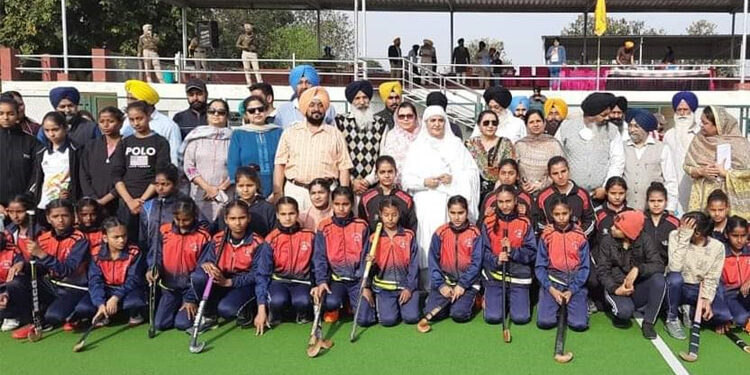 ਸ਼੍ਰੋਮਣੀ ਕਮੇਟੀ ਵੱਲੋਂ ਲੜਕੀਆਂ ਦੀ ਖੇਡ ਅਕੈਡਮੀ ’ਚ ਦਾਖਲੇ ਲਈ ਪ੍ਰਕਿਰਿਆ ਸ਼ੁਰੂ