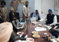 ਰਾਣਾ ਸੋਢੀ ਵੱਲੋਂ ਪਰਵਾਸੀ ਭਾਰਤੀਆਂ ਦੇ ਕੇਸਾਂ ਦੇ ਨਿਬੇੜੇ ਲਈ ਵੈੱਬਸਾਈਟ ਲਾਂਚ