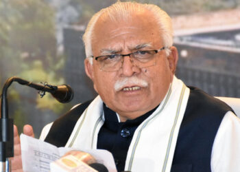 ਕਾਂਗਰਸ ਸਰਕਾਰ ਸੂਬੇ ਦੇ ਛੱਡ ਕੇ ਗਈ ਸੀ 98,000 ਕਰੋੜ ਰੁਪਏ ਦਾ ਕਰਜ – ਮੁੱਖ ਮੰਤਰੀ