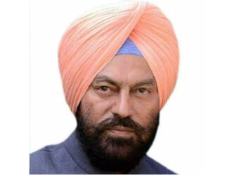 ਖੇਡ ਵਿਭਾਗ ਦੇ ਬਜਟ ਵਿੱਚ 20 ਫ਼ੀਸਦੀ ਦਾ ਵਾਧਾ ਸ਼ਲਾਘਾਯੋਗ: ਰਾਣਾ ਸੋਢੀ