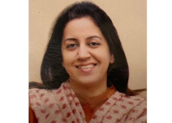 ਗ਼ੈਰ- ਸੂਬਾਈ ਸਿਵਲ ਸਰਵਿਸ ਕਾਡਰ ਵਾਲੇ ਦੋ ਅਧਿਕਾਰੀ ਕੇਂਦਰੀ ਸੂਚੀ ਵਿੱਚ ਸ਼ਾਮਲ