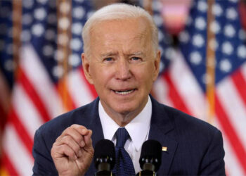 ਭਾਰਤ ਨੂੰ ਕੋਵਿਡ ਦੇ ਟਾਕਰੇ ਲਈ ਫੌਰੀ ਸਹਾਇਤਾ ਭੇਜ ਰਹੇ ਹਾਂ: ਬਾਇਡਨ