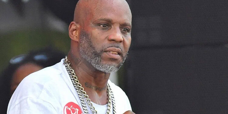 ਅਮਰੀਕੀ ਰੈਪਰ ਡੀ ਐਮ ਐਕਸ ਗੰਭੀਰ ਸਥਿਤੀ ਕਾਰਨ ਹਸਪਤਾਲ ਵਿੱਚ ਭਰਤੀ