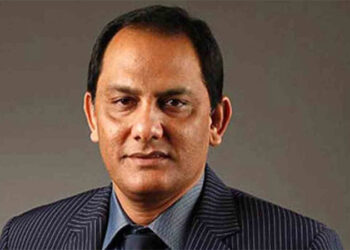 ਅਜ਼ਹਰੂਦੀਨ ਨੇ ਹੈਦਰਾਬਾਦ ’ਚ IPL ਦੀ ਮੇਜ਼ਬਾਨੀ ਦਾ ਪ੍ਰਸਤਾਵ ਦਿੱਤਾ