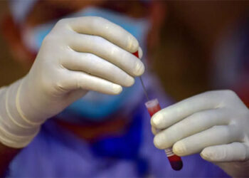 ਭਾਰਤ ਵਿੱਚ ਇਕ ਦਿਨ ਵਿੱਚ ਕੋਰੋਨਾ ਦੇ 1 ਲੱਖ ਤੋਂ ਵੱਧ ਮਾਮਲੇ ਆਏ ਸਾਹਮਣੇ