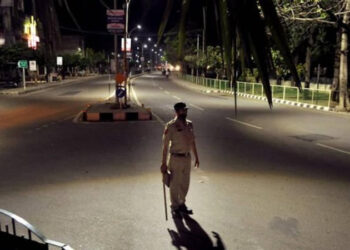 ਦਿੱਲੀ ਵਿੱਚ 30 ਅਪ੍ਰੈਲ ਤੱਕ ਨਾਈਟ ਕਰਫਿਊ ਦਾ ਐਲਾਨ