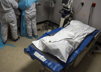 ਦੇਸ਼ ’ਚ ਕੋਰੋਨਾ ਕੇਸਾਂ ਦੀ ਤੇਜ਼ ਹੋਈ ਰਫ਼ਤਾਰ, 24 ਘੰਟਿਆਂ ’ਚ 459 ਮੌਤਾਂ