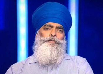 ਖਾਲਸਾ ਏਡ ਵਾਲੇ ਰਵੀ ਸਿੰਘ ਦੀ ਪਤਨੀ ਨੇ ਕੀਤੀ ਕਿਡਨੀ ਦੇਣ ਦੀ ਪੇਸ਼ਕਸ਼