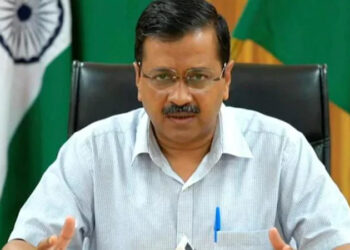 ਦਿੱਲੀ ’ਚ ਸਥਿਤੀ ਗੰਭੀਰ; ਲੋਕ ਘਰਾਂ ਅੰਦਰ ਰਹਿਣ: ਕੇਜਰੀਵਾਲ