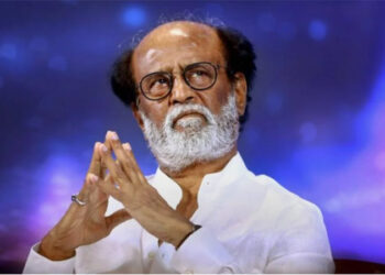 ਸੁਪਰਸਟਾਰ ਰਜਨੀਕਾਂਤ ਨੂੰ ਮਿਲੇਗਾ ਦਾਦਾ ਸਾਹਿਬ ਫਾਲਕੇ ਅਵਾਰਡ