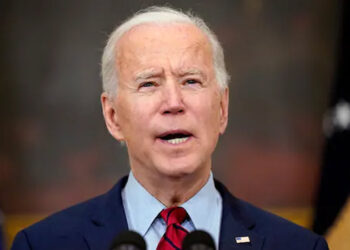 ਜੋਅ ਬਾਇਡਨ ਅਫਗਾਨਿਸਤਾਨ ਤੋਂ ਵਾਪਿਸ ਬੁਲਾਉਣਗੇ ਅਮਰੀਕੀ ਸੈਨਿਕ