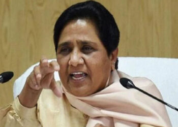 ਅੰਬੇਡਕਰ ਦੇ ਨਾਂ ’ਤੇ ਸਿਆਸਤ ਕਰ ਰਹੀਆਂ ਹਨ ਪਾਰਟੀਆਂ: ਮਾਇਆਵਤੀ