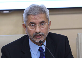 ਸਿੱਖ ਸ਼ਰਧਾਲੂਆਂ ਦੀ ਸੁਰੱਖਿਆ ਲਈ ਪਾਕਿਸਤਾਨ ਦੇ ਸੰਪਰਕ ’ਚ ਹਾਂ: ਜੈਸ਼ੰਕਰ