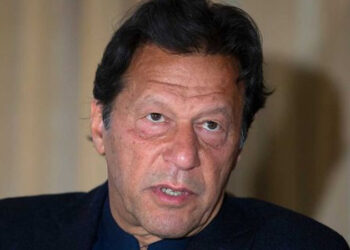 ਇਮਰਾਨ ਨੇ ਪੈਗੰਬਰ ਦਾ ਨਿਰਾਦਰ ਕਰਨ ਵਾਲਿਆਂ ਖ਼ਿਲਾਫ਼ ਕਾਰਵਾਈ ਮੰਗੀ