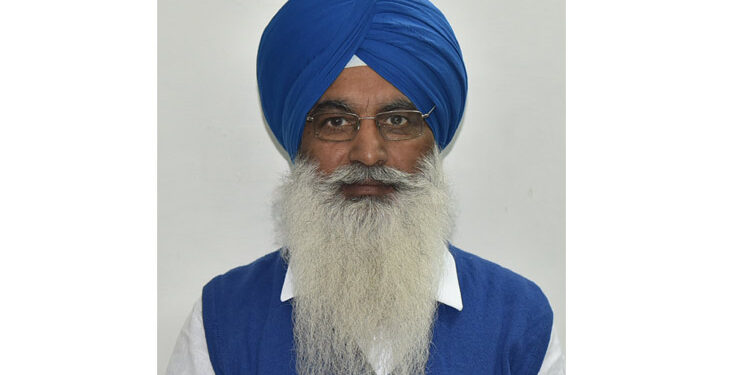 ਭਾਜਪਾ ਨੇਤਾ ਆਰ. ਪੀ. ਸਿੰਘ ਵੱਲੋਂ ਦਿੱਤਾ ਬਿਆਨ ਬੇਹੱਦ ਗ਼ੈਰ ਜ਼ਿੰਮੇਵਾਰਾਨਾ ਅਤੇ ਨਾ-ਸਮਝੀ ਦਾ ਸਬੂਤ