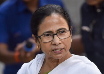 ਮਮਤਾ ਬੈਨਰਜੀ ਵੱਲੋਂ ਕਰੋਨਾ ਕਾਰਨ ਵੱਡੀਆਂ ਰੈਲੀਆਂ ਰੱਦ