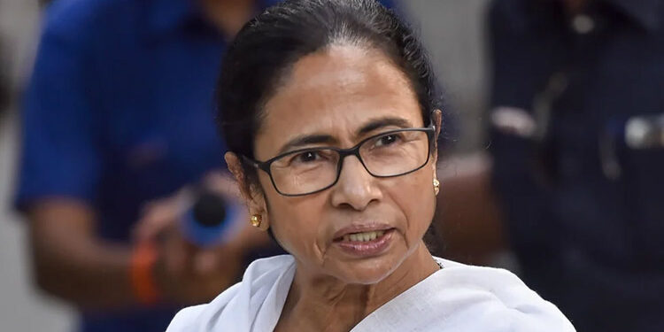 ਮਮਤਾ ਬੈਨਰਜੀ ਵੱਲੋਂ ਕਰੋਨਾ ਕਾਰਨ ਵੱਡੀਆਂ ਰੈਲੀਆਂ ਰੱਦ
