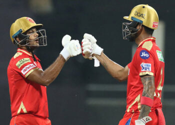 ਆਰਸੀਬੀ ਨੇ ਕੇਕੇਆਰ ਨੂੰ 38 ਦੌੜਾਂ ਨਾਲ ਹਰਾਇਆ