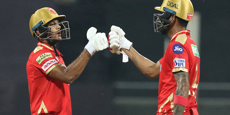 ਆਰਸੀਬੀ ਨੇ ਕੇਕੇਆਰ ਨੂੰ 38 ਦੌੜਾਂ ਨਾਲ ਹਰਾਇਆ