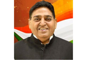 ਸੁੰਦਰ ਸ਼ਾਮ ਅਰੋੜਾ ਵੱਲੋਂ ਕੋਵਿਡ ਮਹਾਂਮਾਰੀ ਦੌਰਾਨ ਉਦਯੋਗਾਂ ਲਈ ਹਰ ਕਿਸਮ ਦੀ ਸਹਾਇਤਾ ਦੇਣ ਦਾ ਭਰੋਸਾ