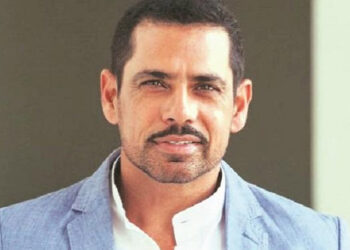 ਰਾਬਰਟ ਵਾਡਰਾ ਹੋਏ ਕੋਰੋਨਾ ਪਾਜਿਟਿਵ, ਪ੍ਰਿਯੰਕਾ ਗਾਂਧੀ ਦੇ ਚੋਣ ਦੌਰੇ ਰੱਦ