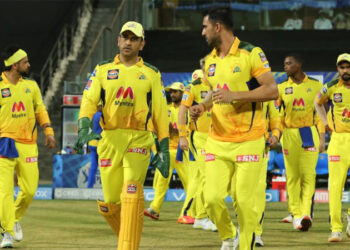 ਚੇਨੱਈ ਨੇ ਕੋਲਕਾਤਾ ਨੂੰ 18 ਦੌੜਾਂ ਨਾਲ ਹਰਾਇਆ