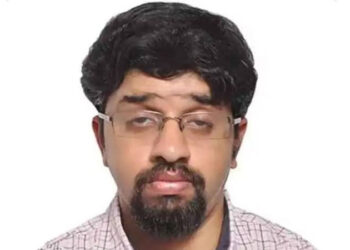 ਸੀ. ਪੀ. ਐਮ. ਨੇਤਾ ਸੀਤਾਰਾਮ ਯੇਚੁਰੀ ਦੇ ਵੱਡੇ ਪੁੱਤਰ ਆਸ਼ੀਸ਼ ਦਾ ਕੋਰੋਨਾ ਨਾਲ ਦਿਹਾਂਤ