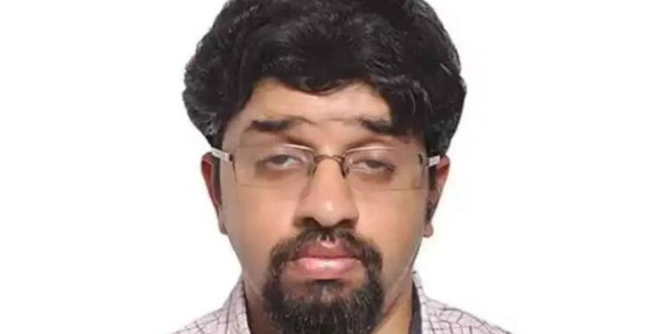 ਸੀ. ਪੀ. ਐਮ. ਨੇਤਾ ਸੀਤਾਰਾਮ ਯੇਚੁਰੀ ਦੇ ਵੱਡੇ ਪੁੱਤਰ ਆਸ਼ੀਸ਼ ਦਾ ਕੋਰੋਨਾ ਨਾਲ ਦਿਹਾਂਤ