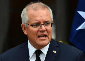 ਕਰੋਨਾ ਭਾਰਤ ਤੋਂ ਆਉਣ ਵਾਲੀਆਂ ਉਡਾਣਾਂ ’ਚ ਕਟੌਤੀ ਕਰੇਗਾ ਆਸਟਰੇਲੀਆ