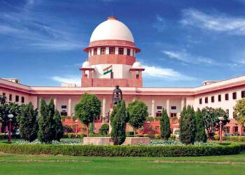 ਸੁਪਰੀਮ ਕੋਰਟ ਵਿੱਚ 27 ਅਪ੍ਰੈਲ ਨੂੰ ਹੋਵੇਗੀ ਕੋਰੋਨਾ ਸੰਕਟ ਤੇ ਸੁਣਵਾਈ