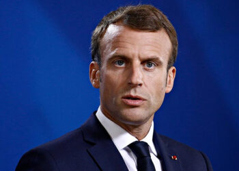 ਫਰਾਂਸੀਸੀ ਰਾਸ਼ਟਰਪਤੀ ਵੱਲੋਂ ਕੋਰੋਨਾ ਸੰਕਟ ਨਾਲ ਨਜਿੱਠਣ ਲਈ ਭਾਰਾਤ ਨੂੰ ਸਮਰਥਨ ਦੇਣ ਦਾ ਐਲਾਨ