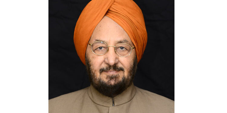 ਕੋਵਿਡ ਮਹਾਂਮਾਰੀ ਦੇ ਮੱਦੇਨਜ਼ਰ ਮੰਡੀ ਬੋਰਡ ਵੱਲੋਂ ਕਣਕ ਦੀ ਨਿਰਵਿਘਨ ਖਰੀਦ ਲਈ ਅਨਾਜ ਮੰਡੀਆਂ ਵਿਚ ਢੁਕਵੇਂ ਪ੍ਰਬੰਧ