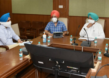 ਨਸ਼ਾ-ਛੁਡਾਊ ਪ੍ਰੋਗਰਾਮ ਨੂੰ ਹੋਰ ਕਾਰਗਰ ਬਣਾਉਣ ਲਈ ਡਾਇਰੈਕਟੋਰੇਟ ਪ੍ਰਸ਼ਾਸਨਿਕ ਸੁਧਾਰ ਦੇ ਸਹਿਯੋਗ ਨਾਲ ਸਥਾਪਤ ਕੀਤਾ ਜਾਵੇਗਾ ਵਿਸ਼ੇਸ਼ ਆਈ.ਟੀ. ਸੈੱਲ