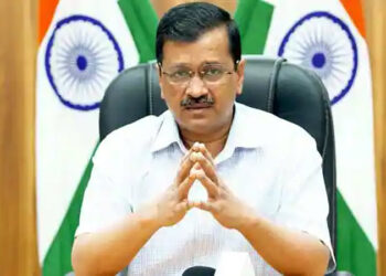 ਦਿੱਲੀ ਵਿੱਚ 18 ਸਾਲ ਤੋਂ ਵੱਧ ਉਮਰ ਦੇ ਵਿਅਕਤੀਆਂ ਨੂੰ ਮੁਫ਼ਤ ਲੱਗੇਗਾ ਕੋਰੋਨਾ ਟੀਕਾ : ਕੇਜਰੀਵਾਲ