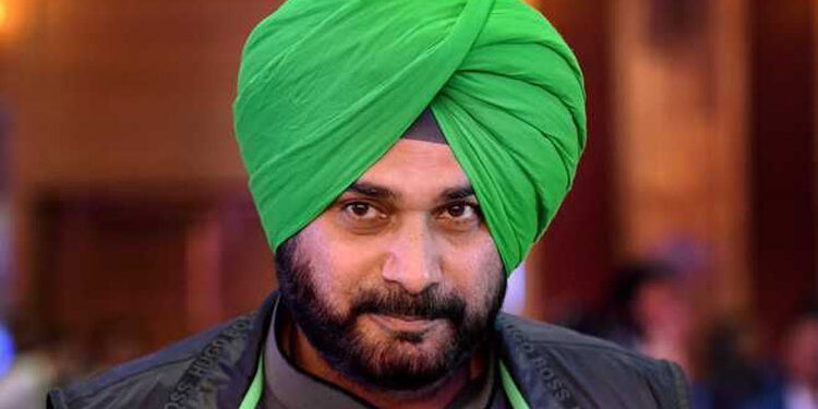 ਨਵਜੋਤ ਸਿੱਧੂ ਤੈਅ ਕਰੇ ਕਿ ਉਹ ਕਿਹੜੇ ਪਾਸੇ ਹੈ: ਕੈਪਟਨ ਅਮਰਿੰਦਰ ਸਿੰਘ