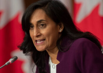 ਕੈਨੇਡਾ ਦੀ ਵਿਦੇਸ਼ ਮੰਤਰੀ ਵੱਲੋਂ ਭਾਰਤ ਨੂੰ ਹਰ ਸੰਭਵ ਮਦਦ ਦੇਣ ਦੀ ਪੇਸ਼ਕਸ਼