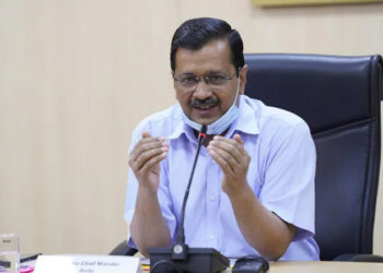 ਦਿੱਲੀ ਵਿੱਚ ਨਹੀਂ ਲਗਾਇਆ ਜਾਵੇਗਾ ਲਾਕਡਾਊਨ: ਕੇਜਰੀਵਾਲ