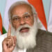 ‘ਟੀਕਾ ਉਤਸਵ’ ਕੋਵਿਡ-19 ਖ਼ਿਲਾਫ਼ ਦੂਜੀ ਵੱਡੀ ਜੰਗ: ਮੋਦੀ