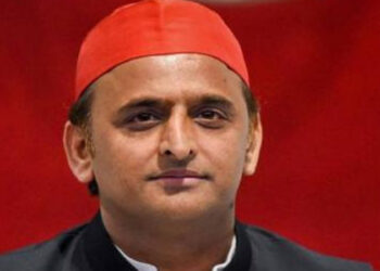 ਅਖਿਲੇਸ਼ ਯਾਦਵ ਹੋਏ ਕੋਰੋਨਾ ਪਾਜ਼ਿਟਿਵ