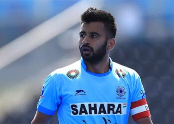 ਕਪਤਾਨ ਨੂੰ ਓਲੰਪਿਕ ’ਚ ਚੰਗੇ ਪ੍ਰਦਰਸ਼ਨ ਦੀ ਉਮੀਦ